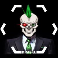 Drayke(@sgtdrayke) 's Twitter Profile Photo