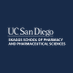 UC San Diego Skaggs School of Pharmacy (@UCSDPharmacy) Twitter profile photo