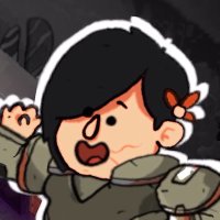 Kaye ( •̀ ω •́ ✿) (@moondustkaye) 's Twitter Profile