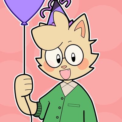 Kittyquakeさんのプロフィール画像
