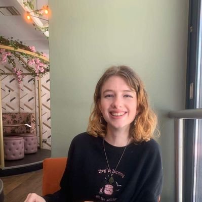 JasminLemarie's profile picture. she/they | BJTC accredited journalist | BBC News