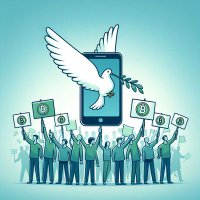 Satoshi Sammler (@wallet_of_peace) 's Twitter Profile Photo Satoshi Sammler (@wallet_of_peace) 's Twitter Profile Photo