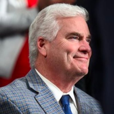 Tom Emmer Profile