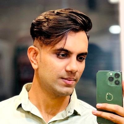 Mirav_Sangani Profile Picture