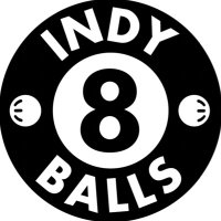 Indy 8 Balls (@8balls_ccw) 's Twitter Profile