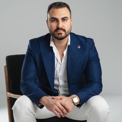 barakatmoha2's profile picture. 