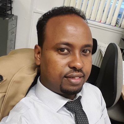 Duaale's profile picture. 