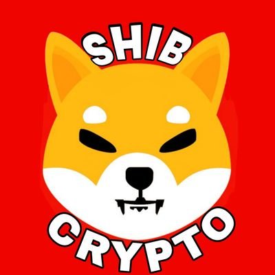I am crypoto influencer @Shibtoken
$BONE & $ETH & #BTC Hodler! | Gem Hunter
100X Tokens Not Affiliated with @Shibtoken
Parody only | DM for business inquiries