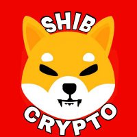 CRYPTO SHIB(@cryptoshibs) 's Twitter Profile Photo