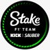 Stake F1 Team KICK Sauber (@stakef1team_ks) Twitter profile photo