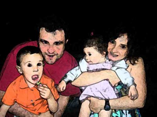 MassimoFusconi's profile picture. ....m' hai detto che pioveva... ma no che diluviava!