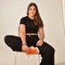 Natalia García Cons (@nataliagcons) Twitter profile photo Natalia García Cons (@nataliagcons) Twitter profile photo