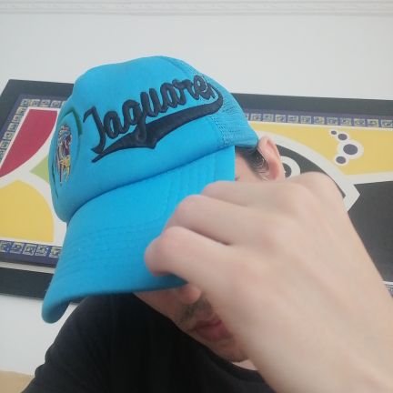 JoacoRodriguez5's profile picture. De todo un poco.