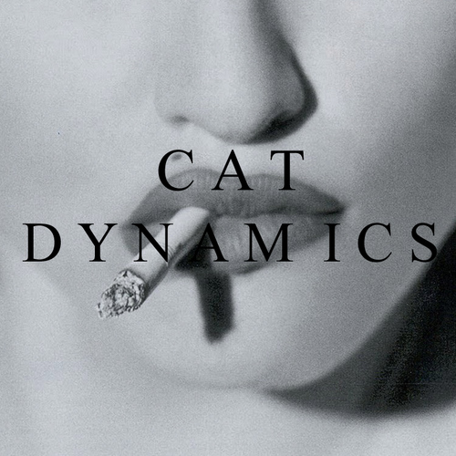 CatDynamics's profile picture. New York City's Cat Dynamics
╂
You'll be hearing a lot about us from now on !