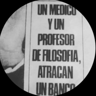 Filósofa de vocación 📚(UCM) y medio Médica por elección🩺 ⚕(UAH). 🔻Humanizando y politizando la vida. ⚒ Obrera del saber | PhD. Bioética