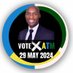 Solomzi Ndzumo (@PapaNdzumo) Twitter profile photo