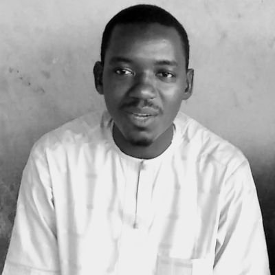 Adamu salisu a business man from katsina state, living in kano state, after graduating from prestigious University of bayero kano studied https://t.co/E7kqVQaZs