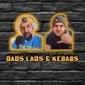 DadsKebabs's profile picture. Podcast about every day life from a Man’s point of view🎙 Laughs, cries, jokes & tears👊🏻 Heart to hearts and so much more… #Spotify #ApplePodcast