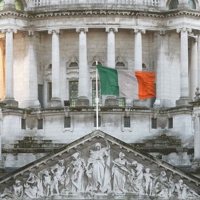 Irish ☘️ Free Speech, Libertarian, Democrat. European not EU. Last words “…but I was only joking 🤷🏻♂️”