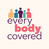 EveryBODY Covered(@everybodycvrd) 's Twitter Profile Photo