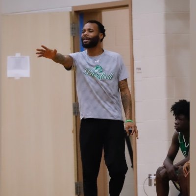 Coach Horace Profile
