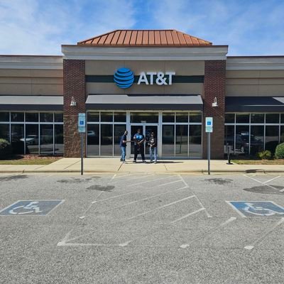 At AT&T Northwood, we put our customers first and strive for excellence in every transaction.  We are located at 4621 Ramsey Street in Fayetteville, NC.