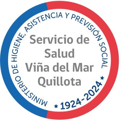 Somos el tercer Servicio de Salud más extenso del país, con 11 hospitales y 18 comunas en la jurisdicción