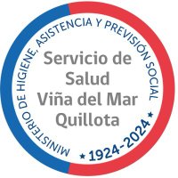 Servicio de Salud Viña del Mar Quillota Petorca(@SSVinaQuillota) 's Twitter Profile Photo
