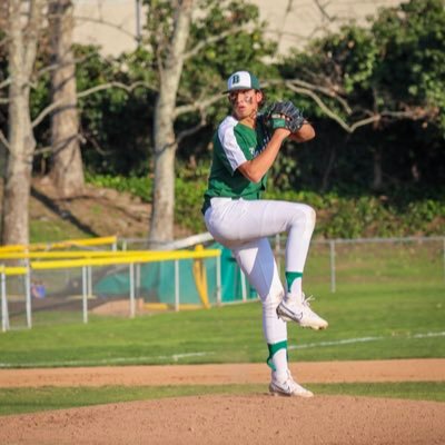 LHP Class of 2026 ⚾️: @bonita_baseball VARSITY @BPA_WALLBANGERS.@BPAtravelball 6’5”, 210 Ibs