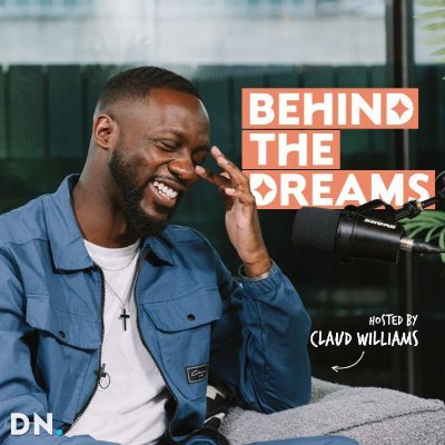 Real stories from real people making a real impact.
This page was previously Dream Nation.
