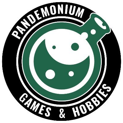 Pandemonium is a friendly local game store near Detroit  Michigan.
Discord: https://t.co/vcdekoNdyF 
Card Order Form: https://t.co/ni9qr1fhFF