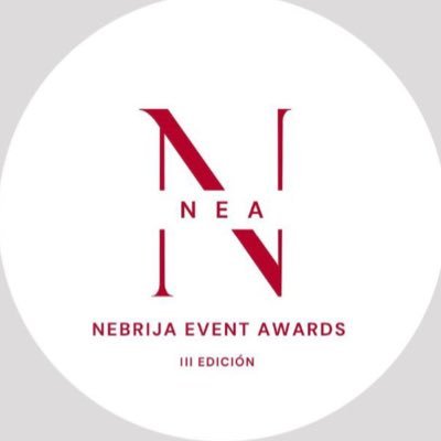 III Edición del evento organizado por alumnos de la Universidad Nebrija, que premia a los mejores profesionales del sector de los eventos y la comunicación.