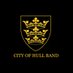 City of Hull Band (@cityofhullband) Twitter profile photo City of Hull Band (@cityofhullband) Twitter profile photo