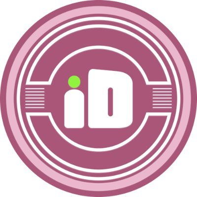 idplanet_world's profile picture. Web3 GameFi Layer 1 Blockchain network focused on the GameFi ecosystem, featuring Contract CEX,DEX,Multi-Chain Wallets, and NFTs.  https://t.co/i3goEvYYtf