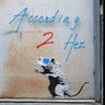 according2hez's profile picture. "If freedom of speech is taken away, then dumb and silent we may be led, like sheep to the slaughter." ~ George Washington