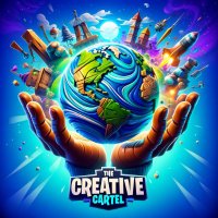 The Creative Cartel (@creat1vecartel) 's Twitter Profile Photo