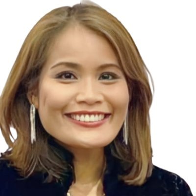 rudynahcapone's profile picture. Experienced tri-media practitioner, communicator, proud Pinay in the USA