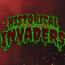 Historical Invaders (@invaders13490) Twitter profile photo