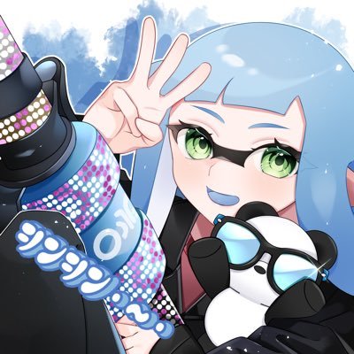 シンシン・~・さんのプロフィール画像
