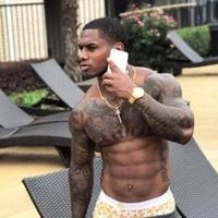 Tyson Wilder (@tysonwilder90) 's Twitter Profile