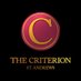 Criterion Bar 🍺🥧 (@criterionbar) Twitter profile photo