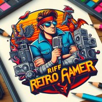 RiFF Retro Gamer 🎮(@RiFFRetroGamer) 's Twitter Profile Photo