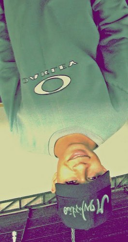 Prazeer , sou eu ♪♪