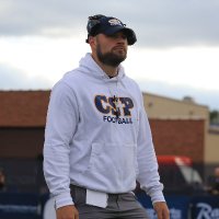 Coach Schaper (@schaperjake) 's Twitter Profile