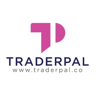 TraderPal es una aplicación de trading que tiene un amplio catálogo de acciones de las compañías más importantes que cotizan en las bolsas estadounidenses.