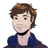 Alce_X's profile picture. Co-founder of @smarto_club • @NYUGameCenter MFA 25
Working on Bubblegum Galaxy, a chill planet designing game 🌌
He/him.