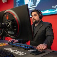 Kyle "Mans" Wilkowski (@leagueofmans) Twitter profile photo