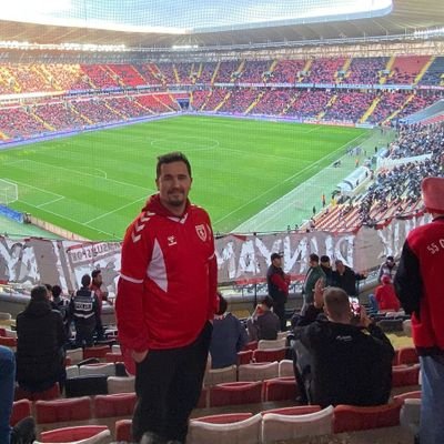 aytacaytekin_55's profile picture. 🇹🇷MUSTAFA KEMAL ATATÜRK 🇹🇷

SAMSUNSPOR ♥️🤍