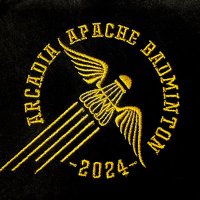 Arcadia HS Badminton (@apachebadminton) 's Twitter Profile