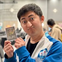 Ken Serra(@TL_Chaobo) 's Twitter Profile Photo